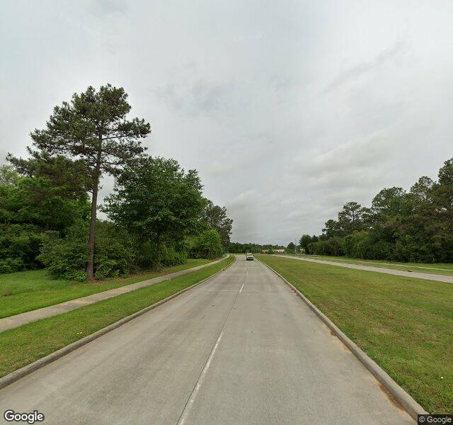 Exterior of Village Green Alzheimer's Care Home, LLC in Tomball, TX