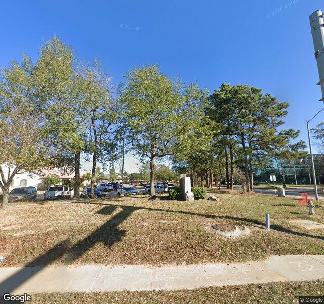 Exterior of Village Green Alzheimer's Care Home LLC in CONROE, TX