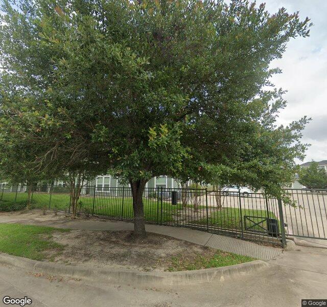 Exterior of Willow Care Cottages Pearland in Manvel, TX